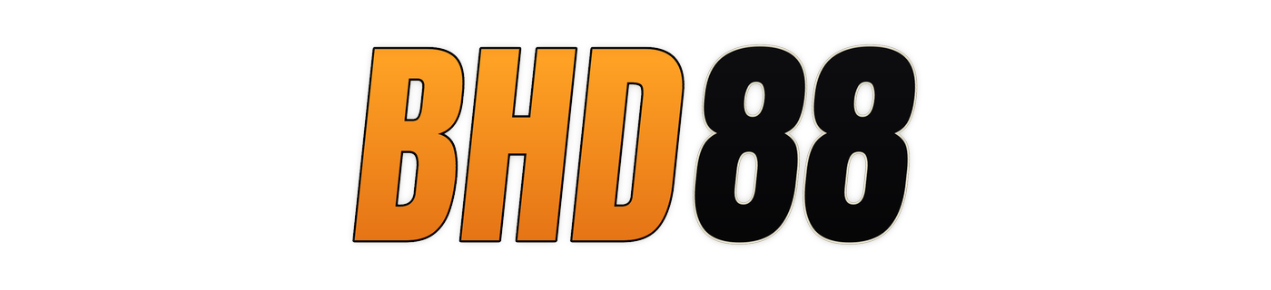 bhd88 লোগো